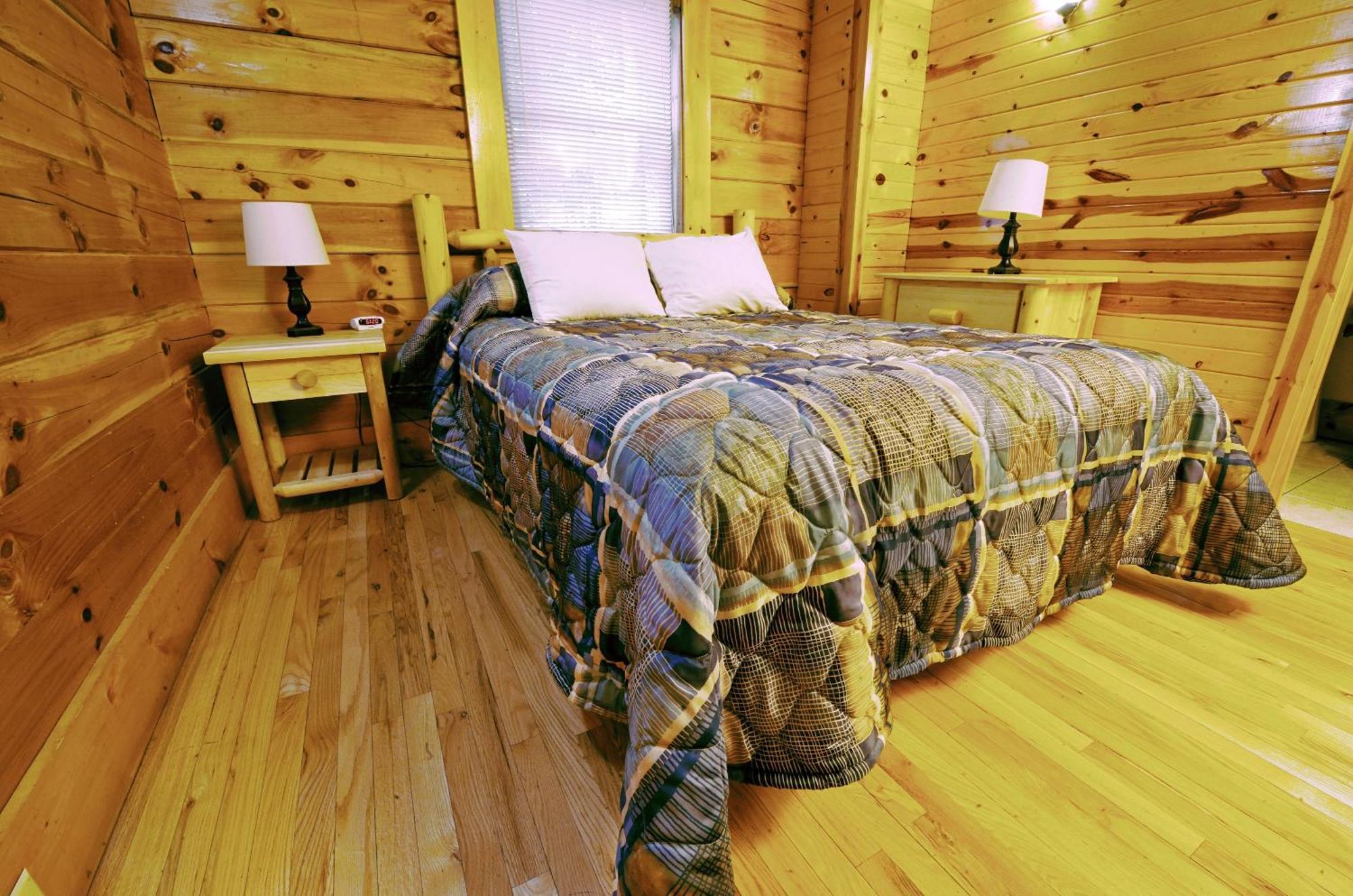 The Cabins at Pine Haven - Beckley Beaver Exterior foto