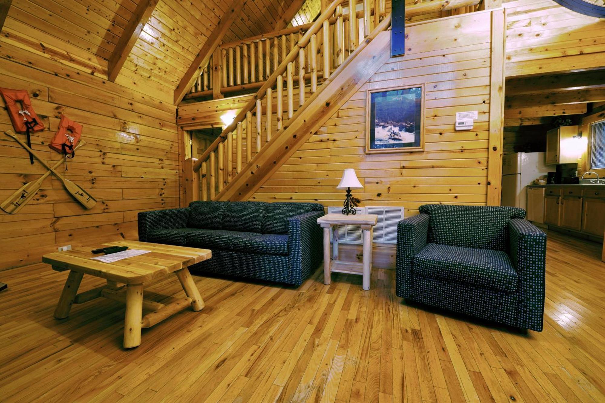 The Cabins at Pine Haven - Beckley Beaver Exterior foto